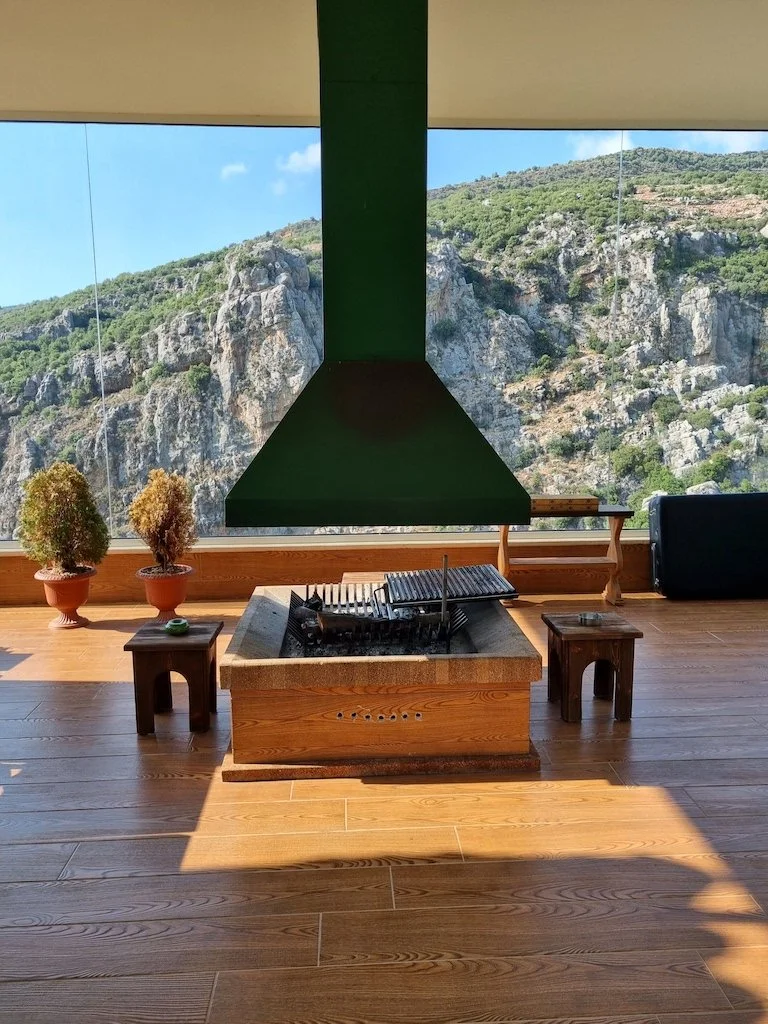 Best Guest Houses In Lebanon CASA DE SULTAN — Guide Lebanon