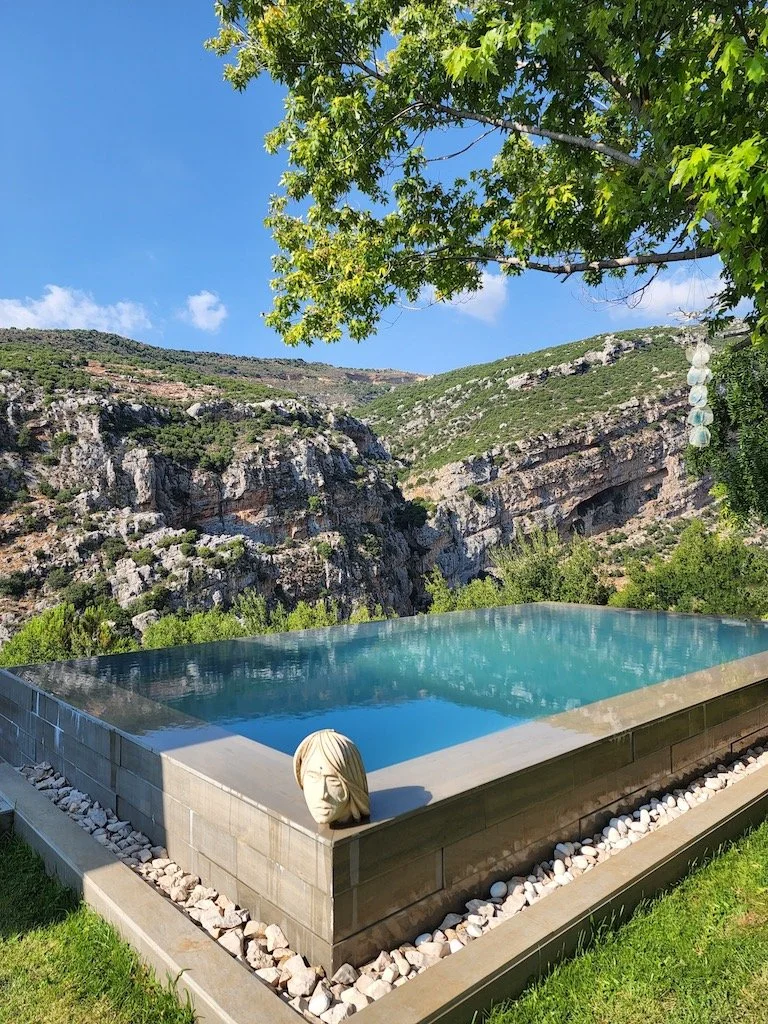 Best Guest Houses In Lebanon CASA DE SULTAN — Guide Lebanon