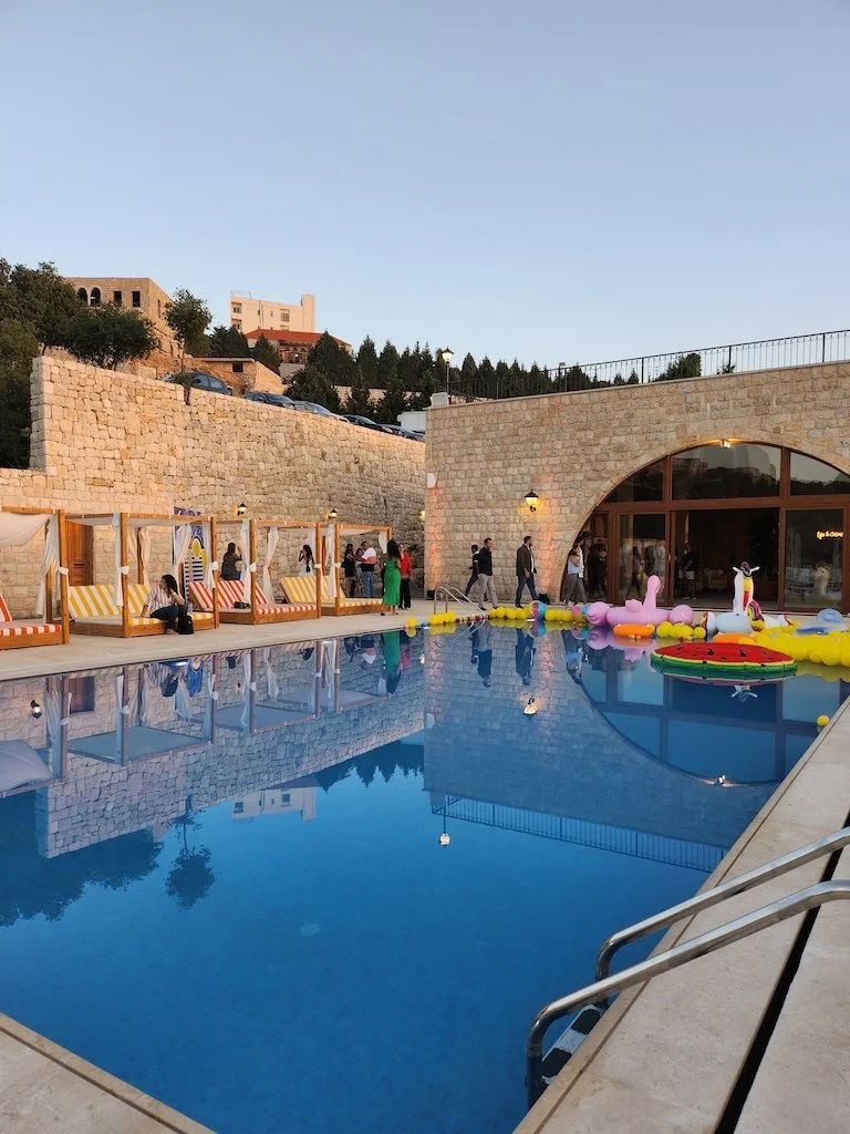 Best Guest Houses In Lebanon BEIT SMAR — Guide Lebanon