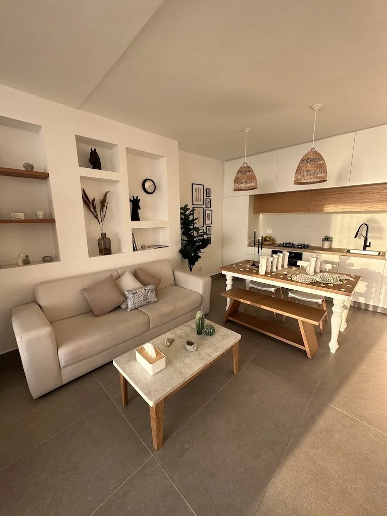 Best Airbnb In Lebanon E BY THE SEA — Guide Lebanon