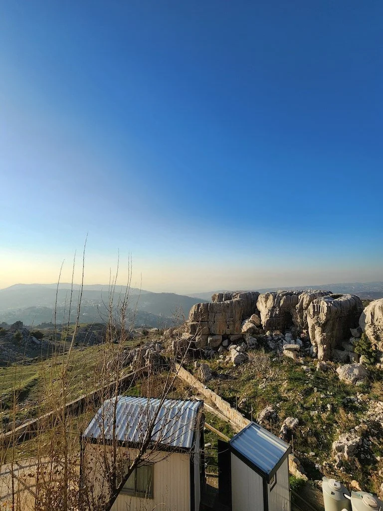 Best Restaurants In Zaarour SLICE — Guide Lebanon