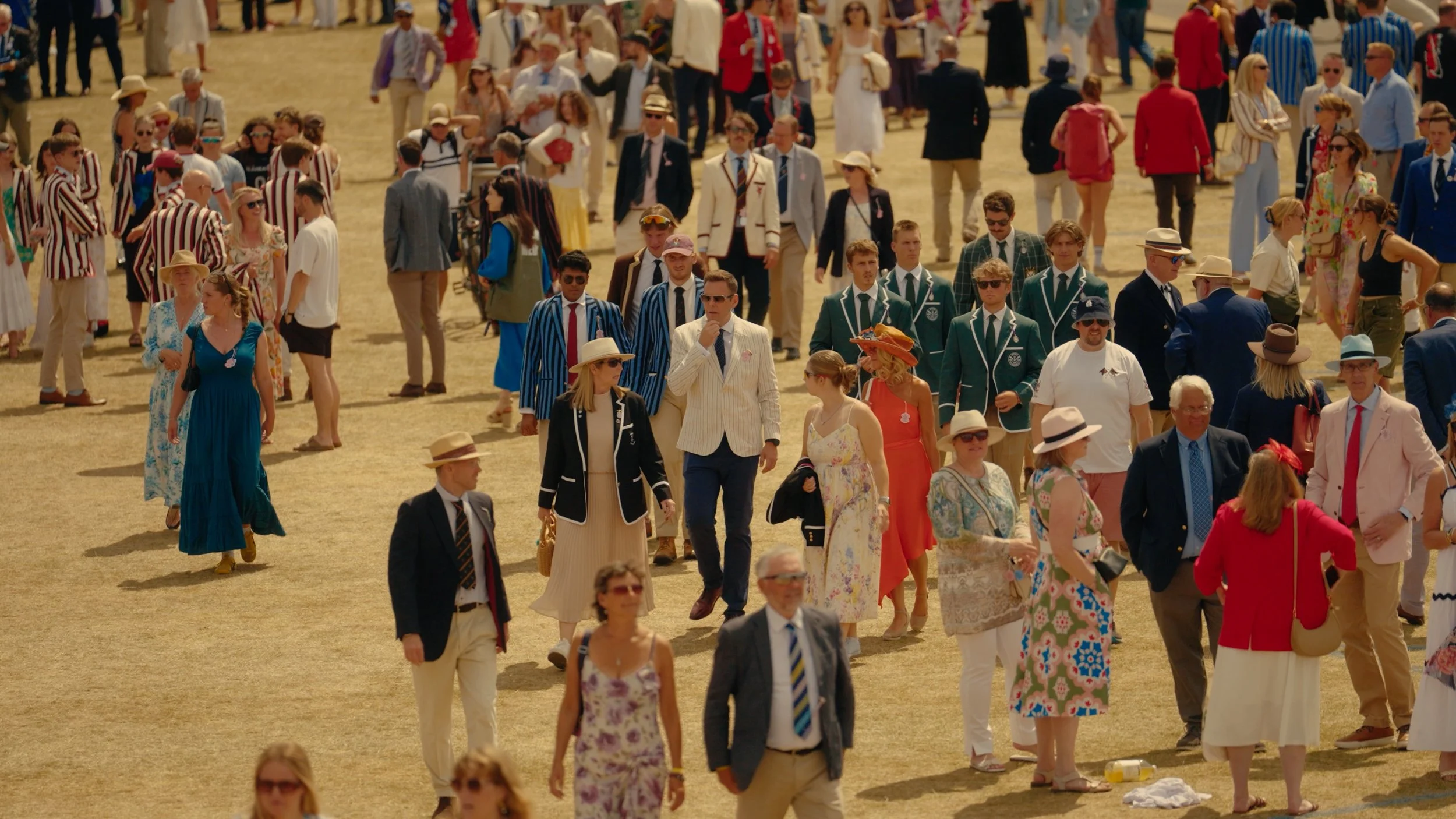 HENLEY ROYAL REGATTA