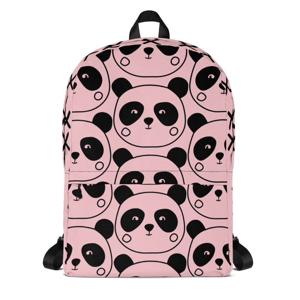 target panda backpack