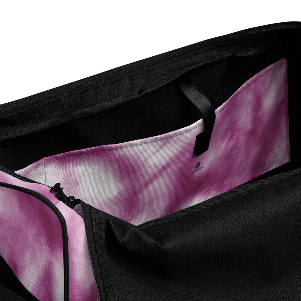 Tangled - Duffle bag — 201 Simplex