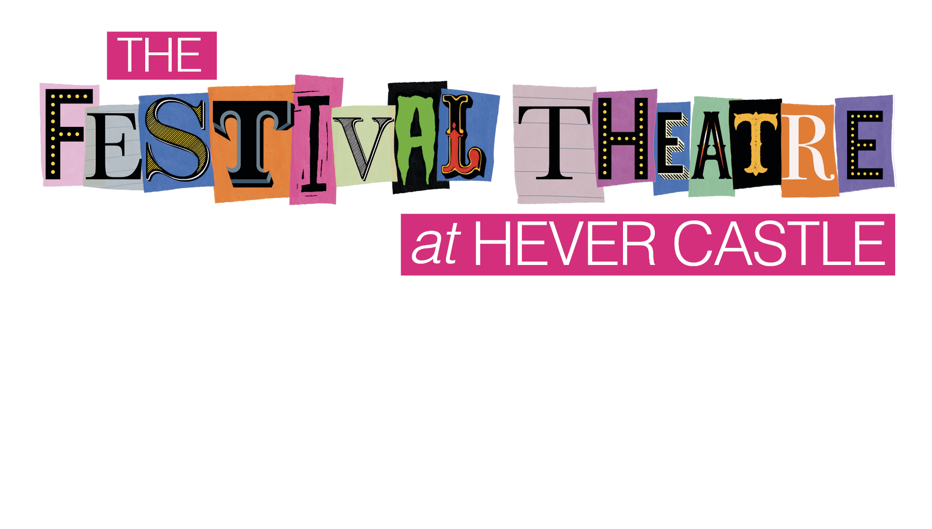 Hever Castle Festival