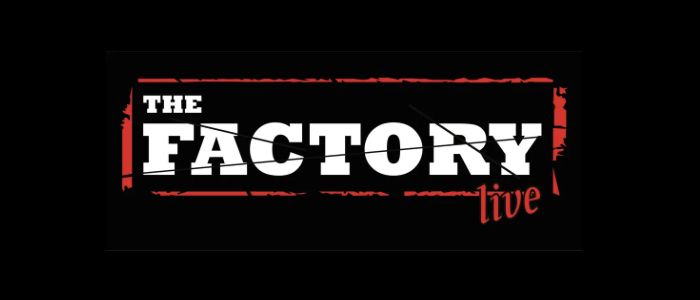 The Factory Live, Worthing