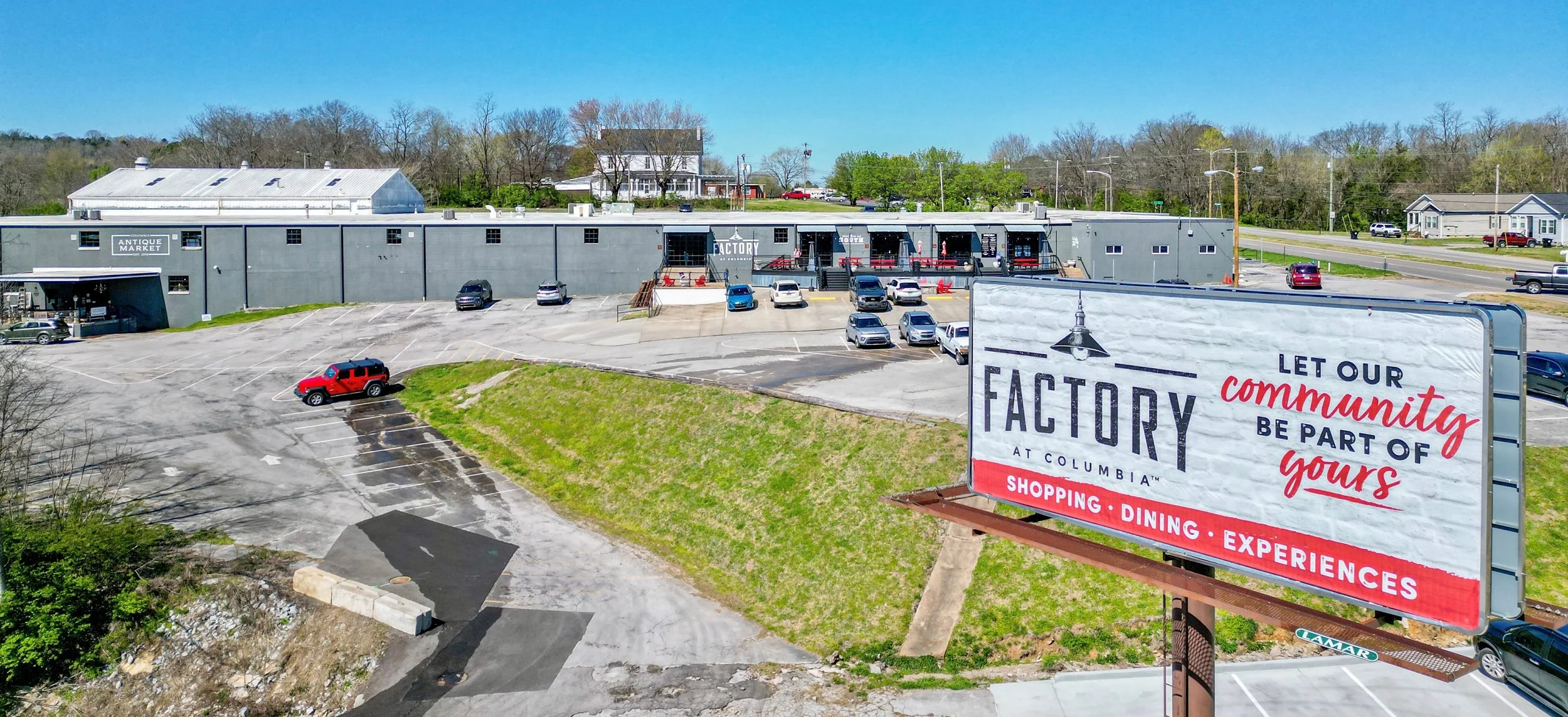 About — The Factory at Columbia