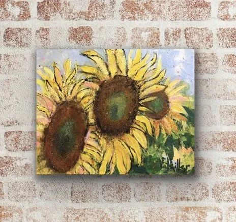 Sunflowers