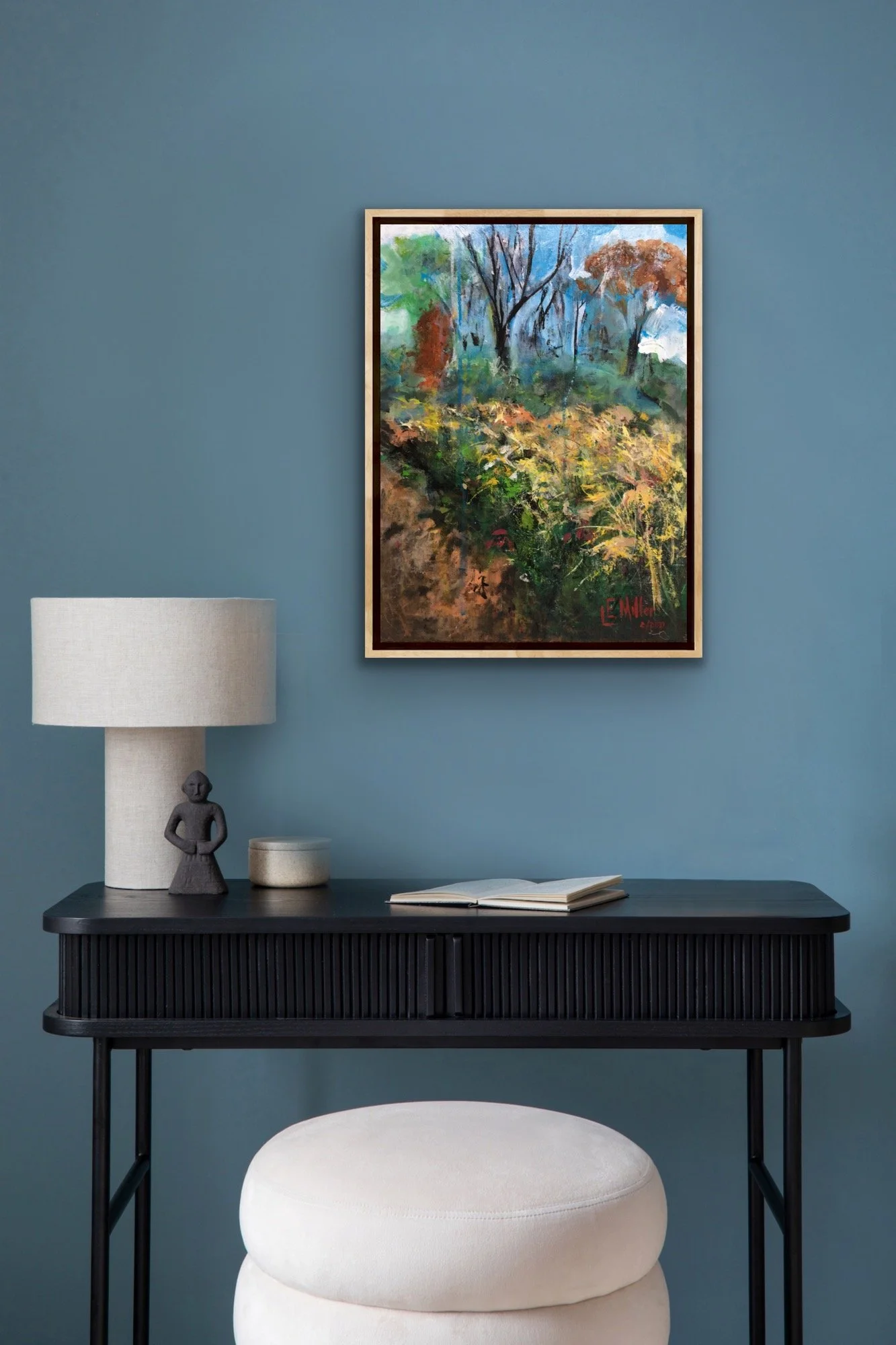 Fall Foliage
