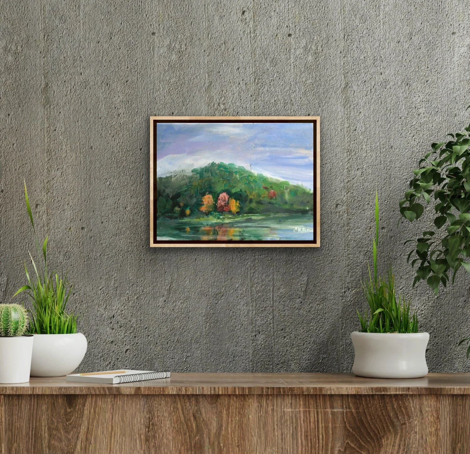 Island Trees