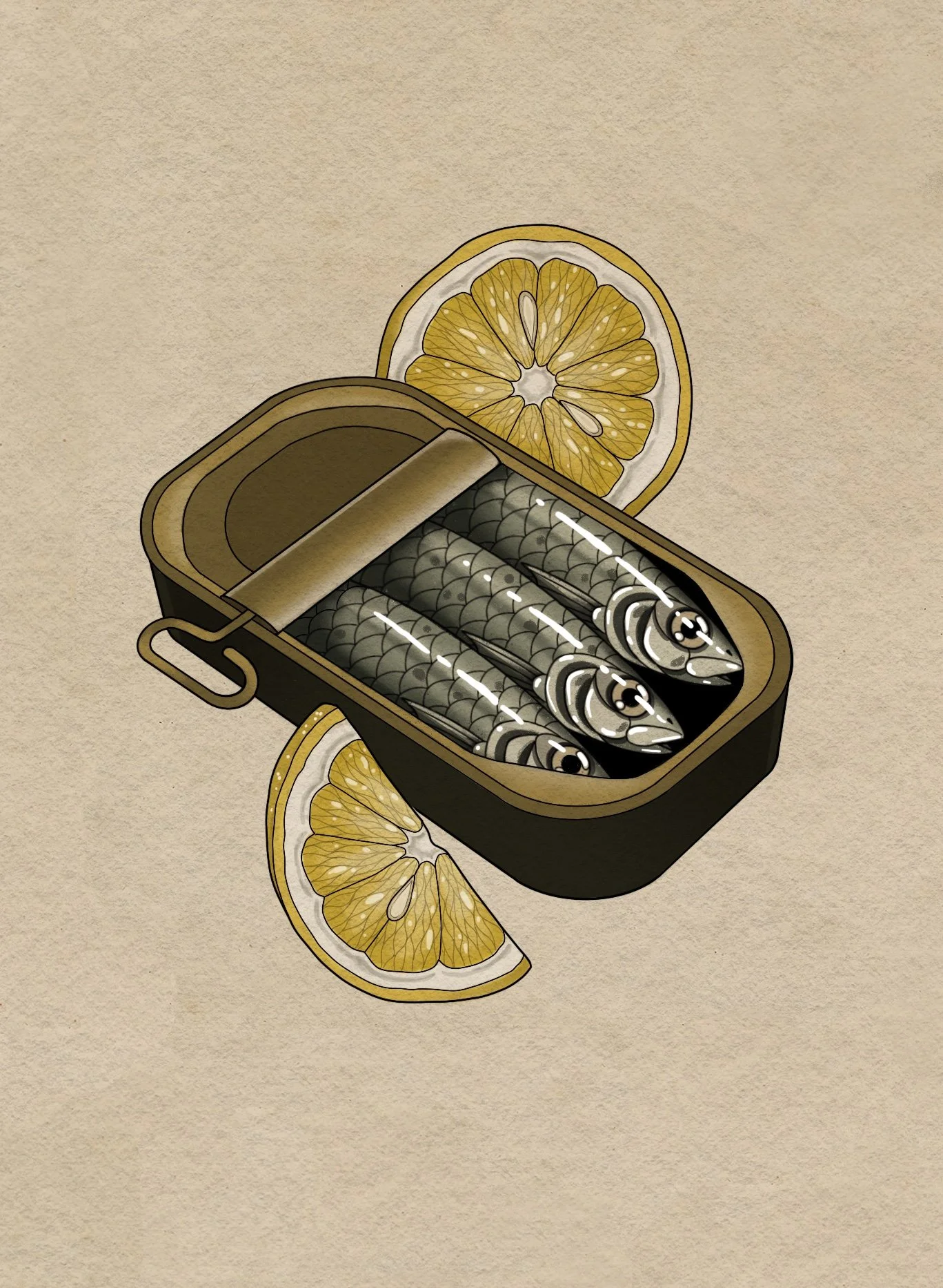 3 hours - Minimum height 5"