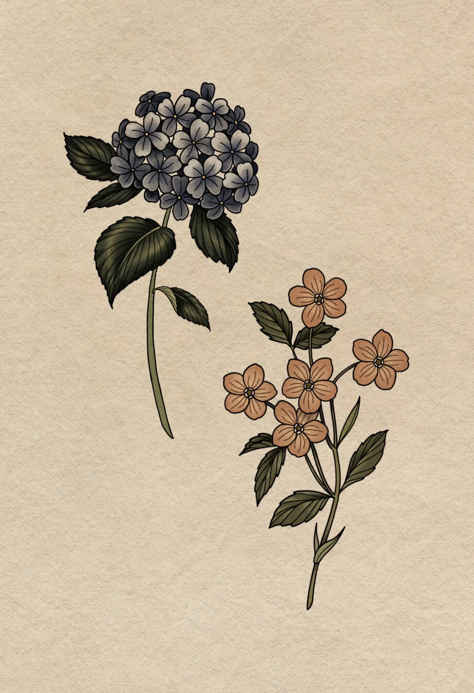 Set price $300 (each) - minimum height 5"