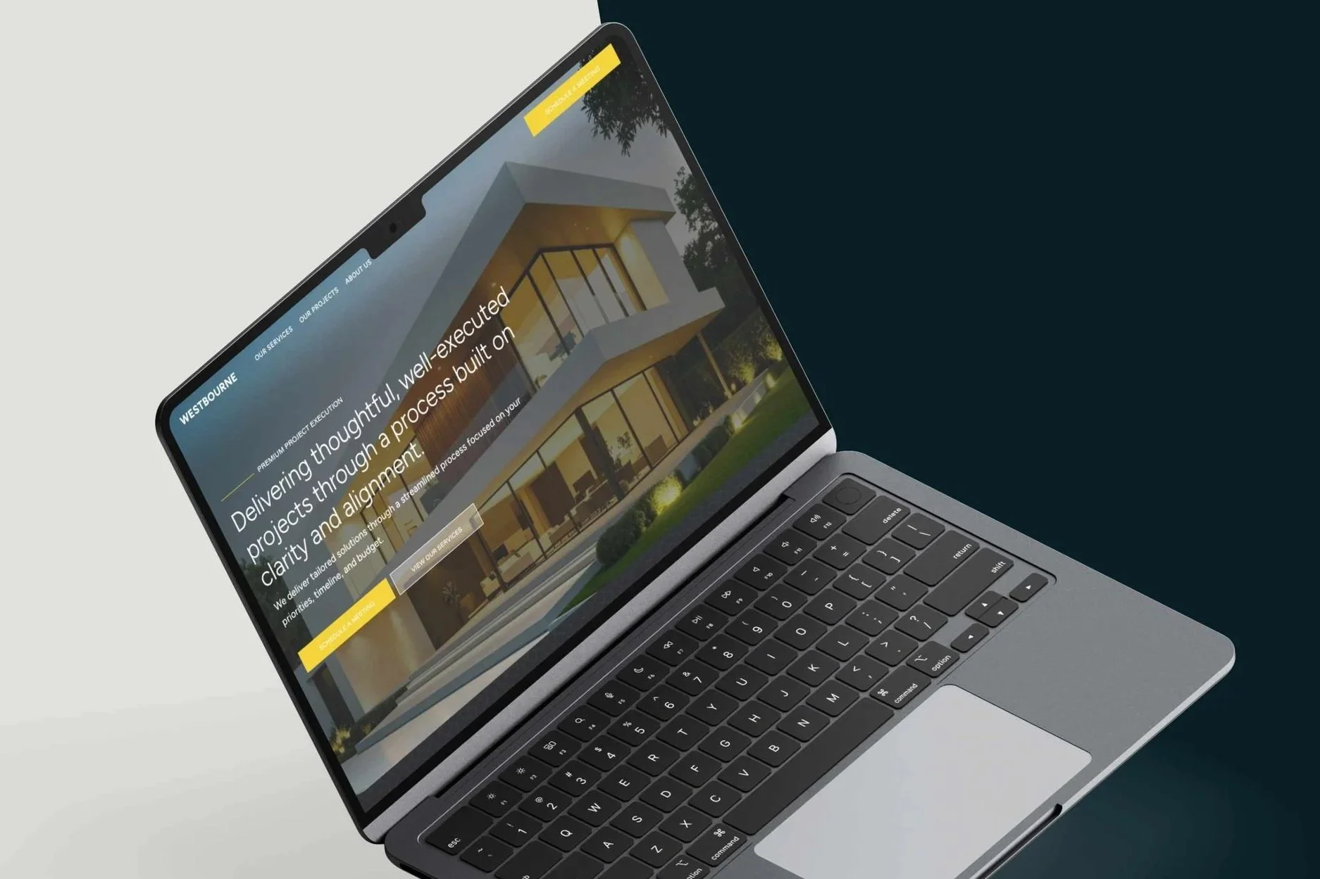 You Know Your Business. Why Is Your Website So Hard to Build?