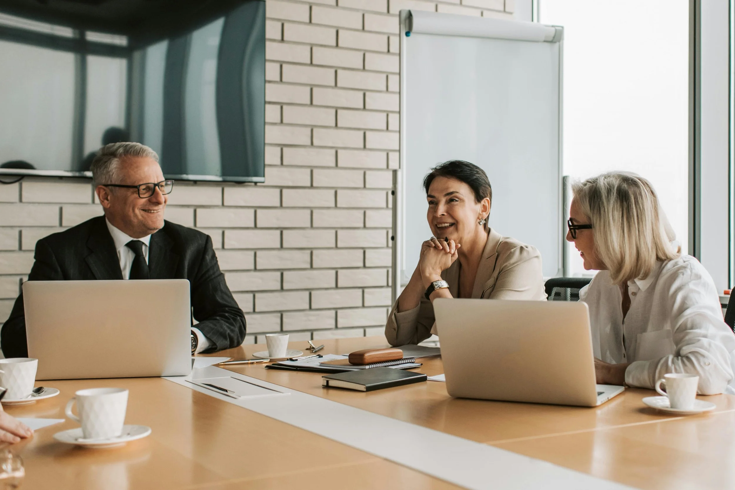 The 5 Pages Wealth Management Firms Need on Their Websites