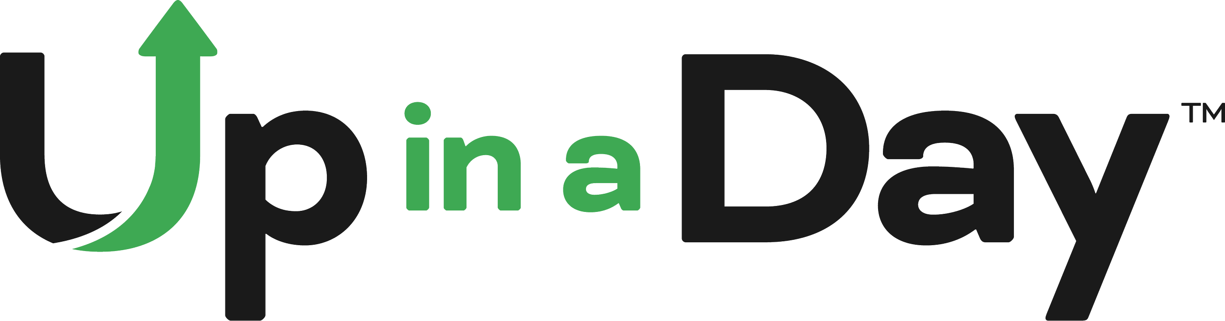 Up in a Day | Websites for Small Businesses in One Day