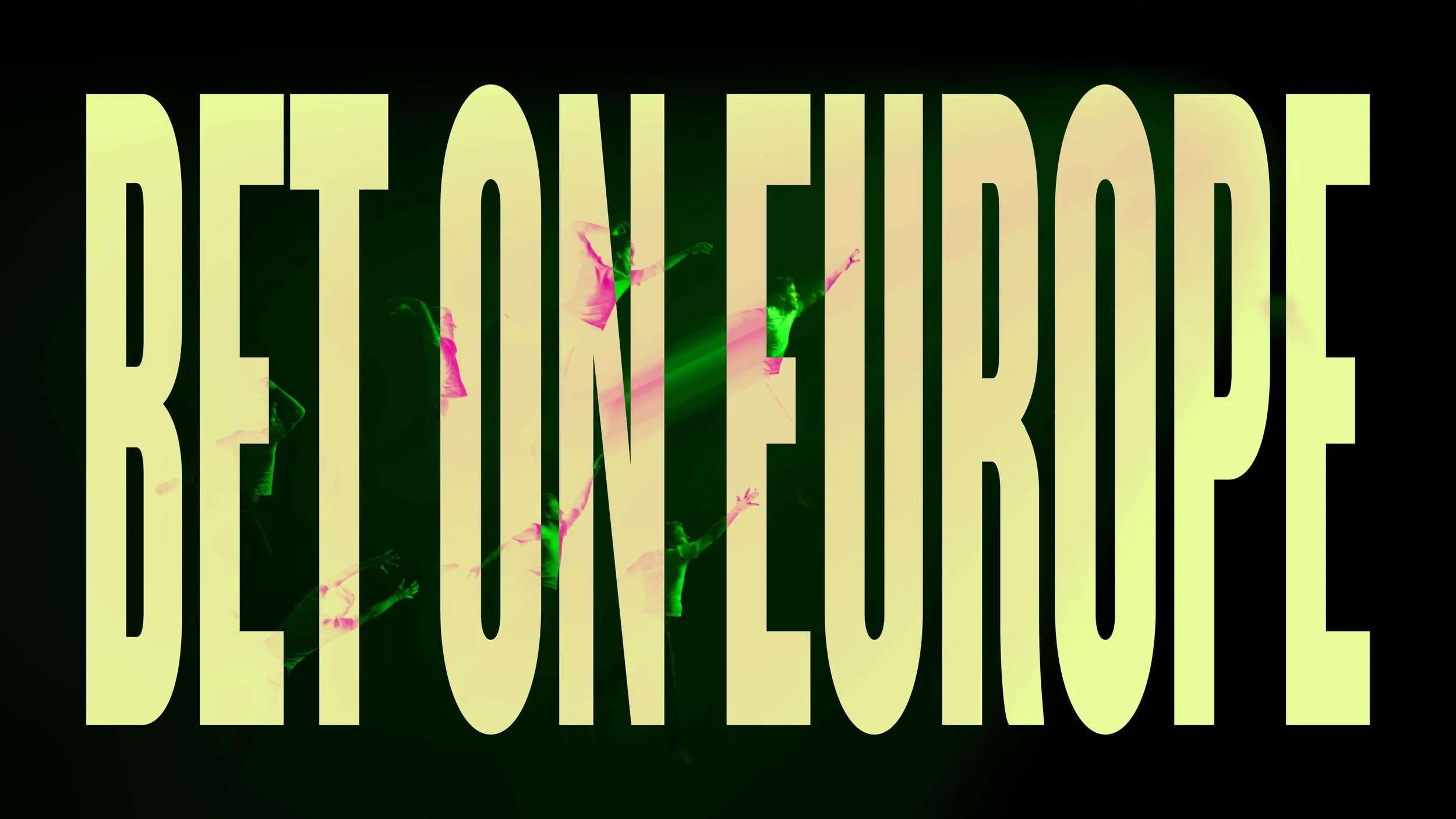 Slush 2026 is a Bet on Europe.