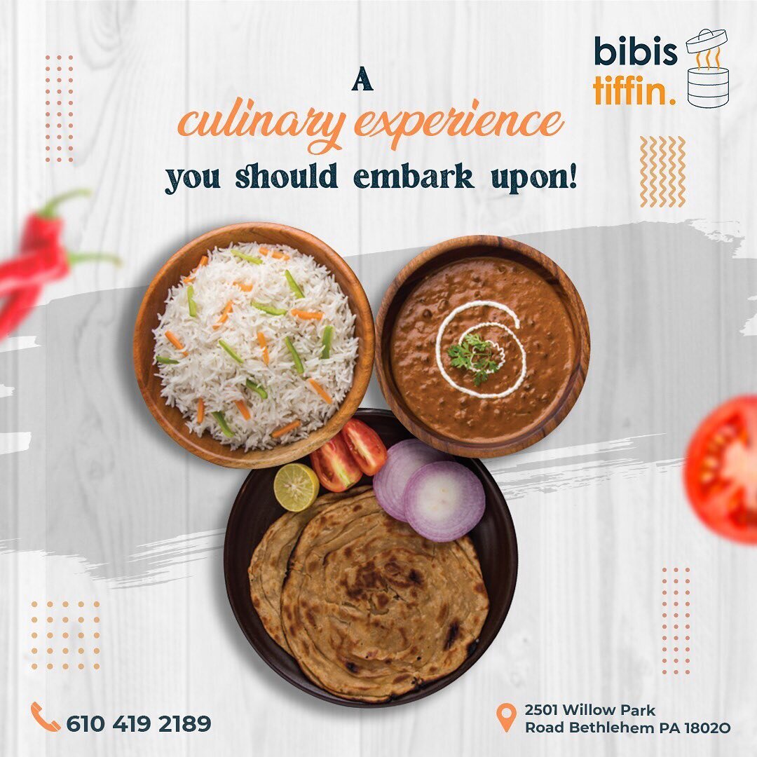 An experience you won&rsquo;t forget! 

Come visit us or call to place your order for delivery! #indianfood #indianstreetfood #foodgasm #foodgram #foodie #foodiesofinstagram #foodstagram #bethlehempa