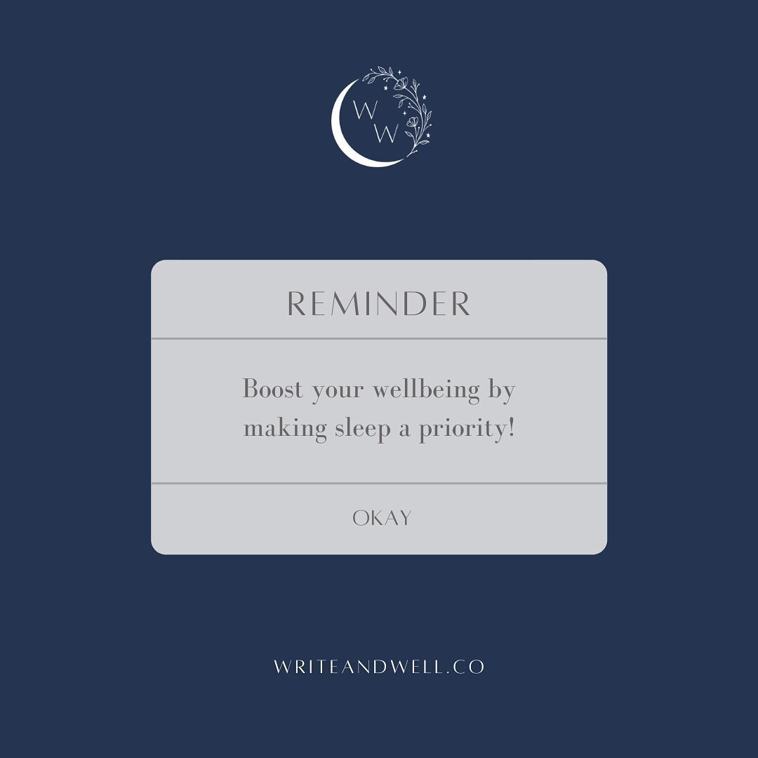 Your Friday Reminder 💙

Discover more at the ⛓ in bio!

#motivation #wellnesslife #healthylife #wellnessgoals #wellnesscommunity #mindful #mindfulness #wellnessthatworks #wellnessblogger #motivating #wellnesslifestyle #wellnesstips #meditation #habi