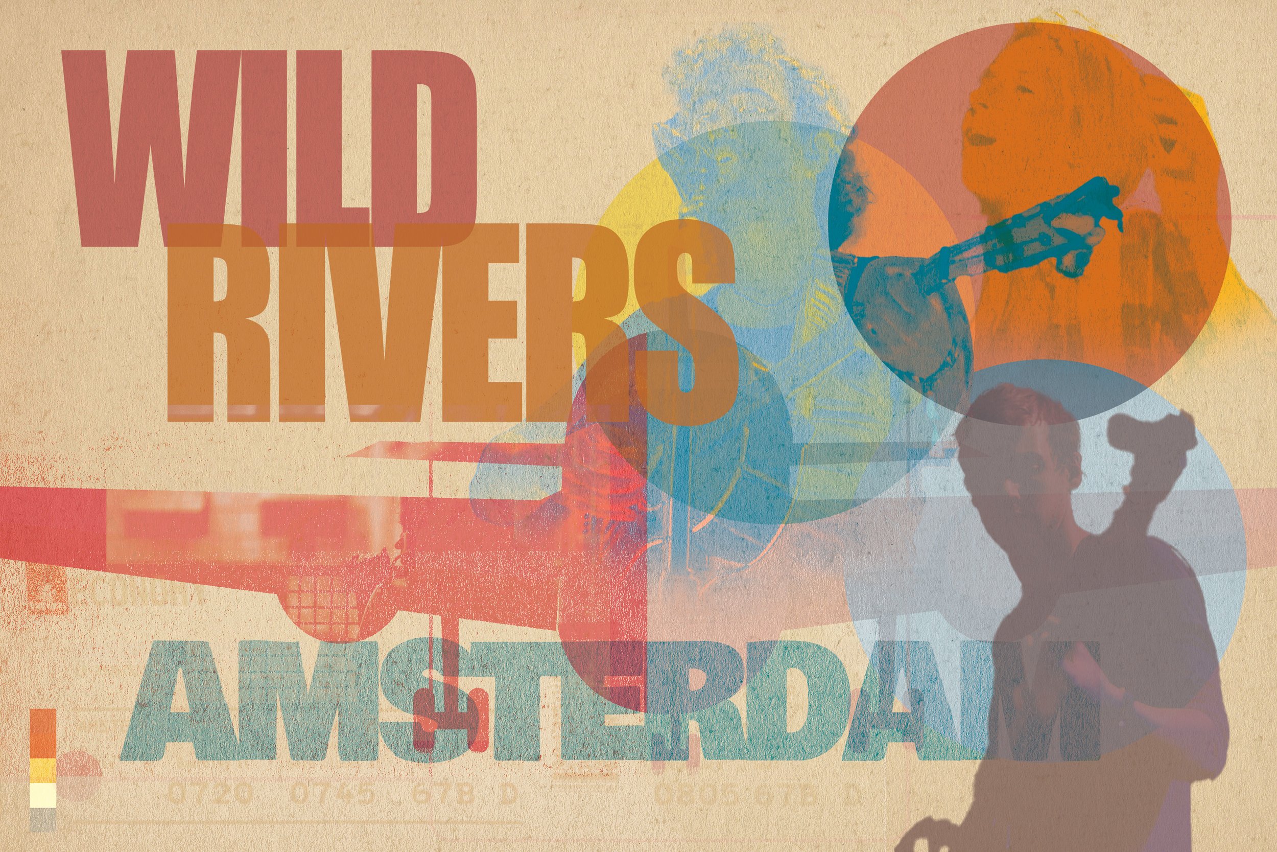 Wild Rivers 2