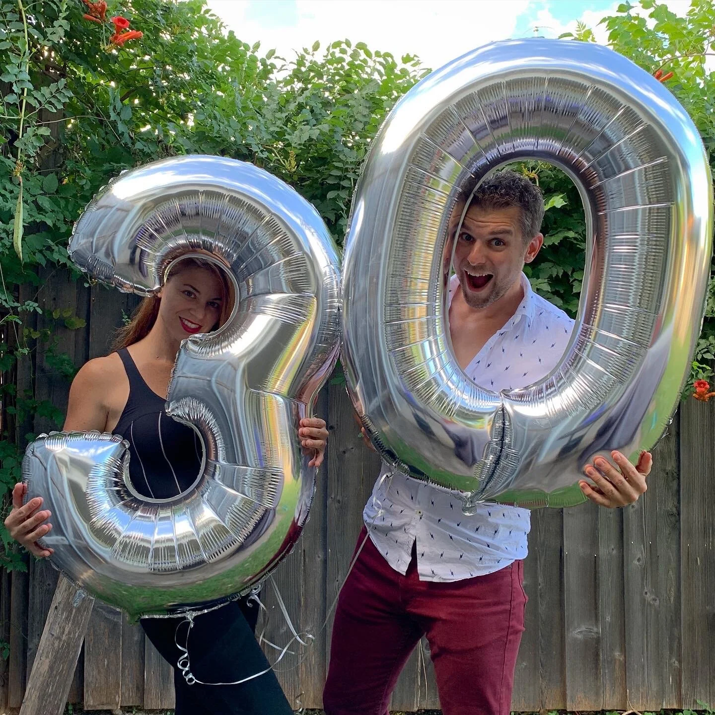 30 days of celebrating BoozelessATX