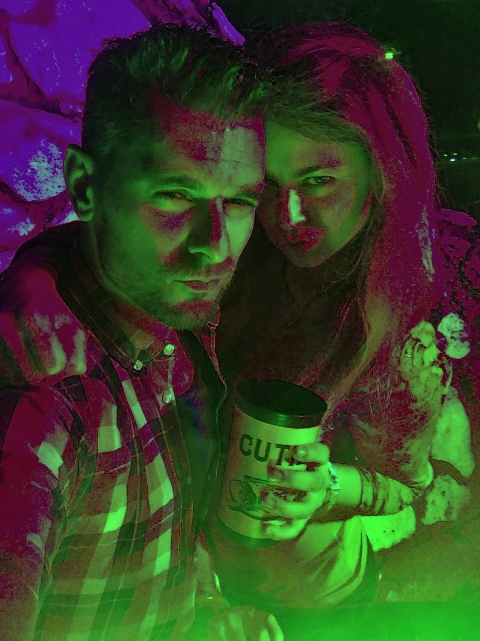 Hocus Pocus Outdoor Movie in the park