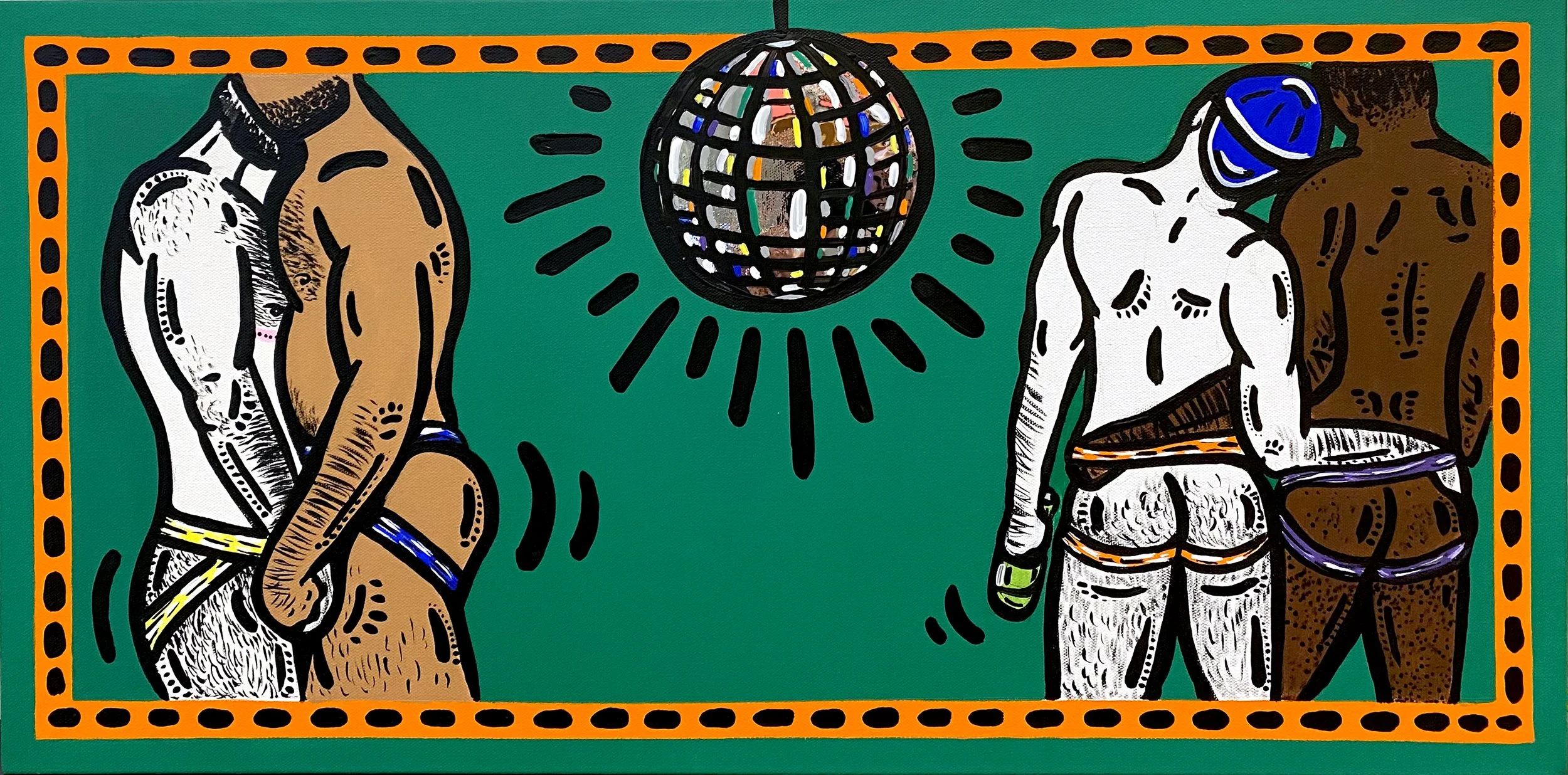 Love on the Dance Floor #1.jpeg