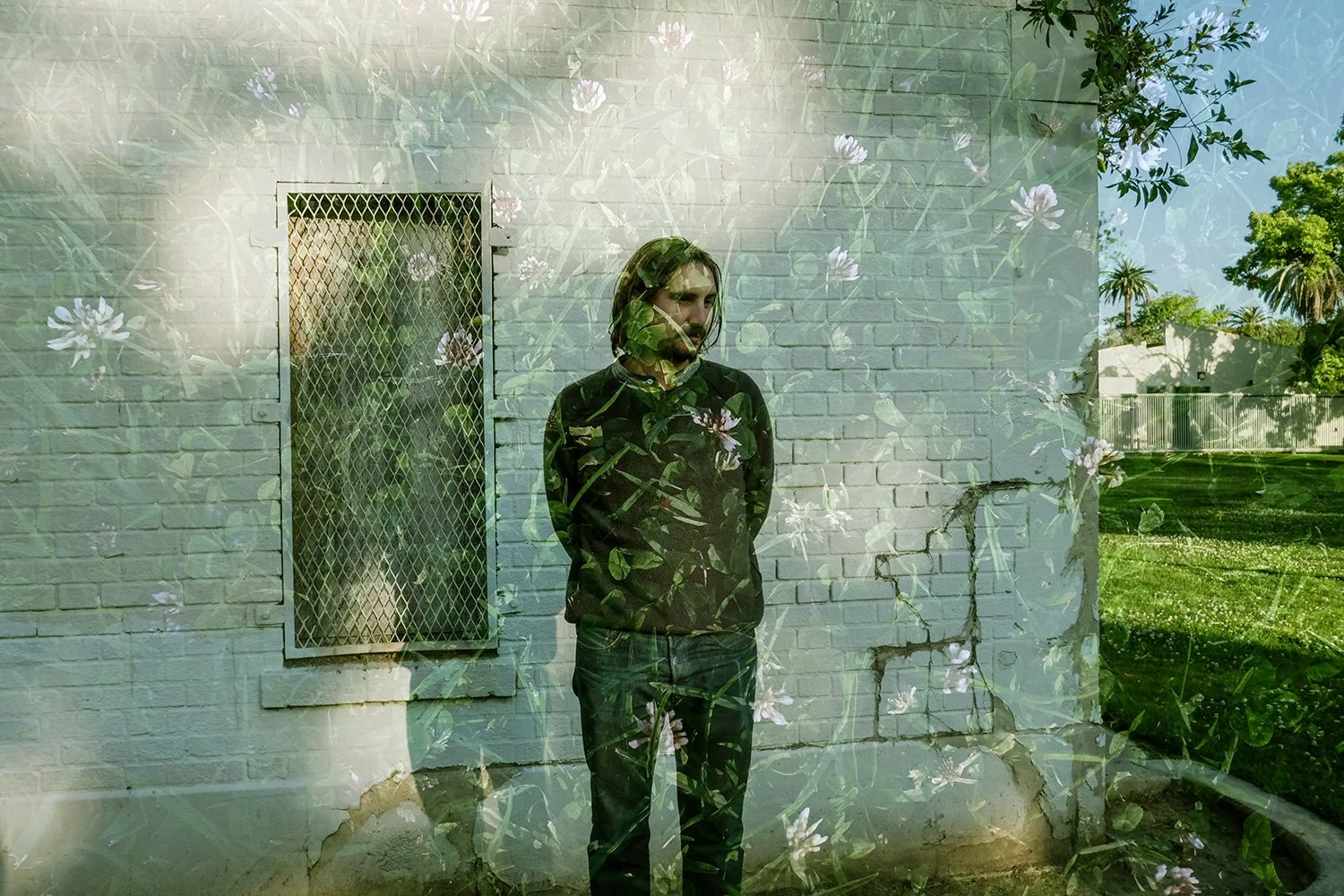 SHOW Photo Ops & Creekbed Carter — Lockhart Arts & Craft