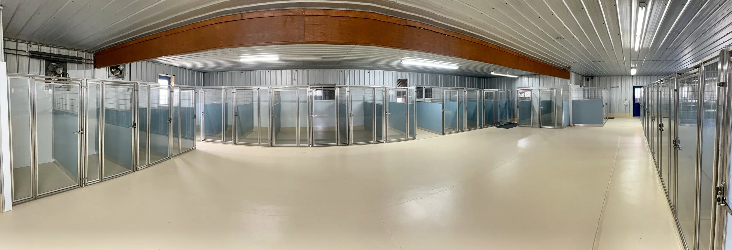 About Us — Cloud Nine Pet Boarding