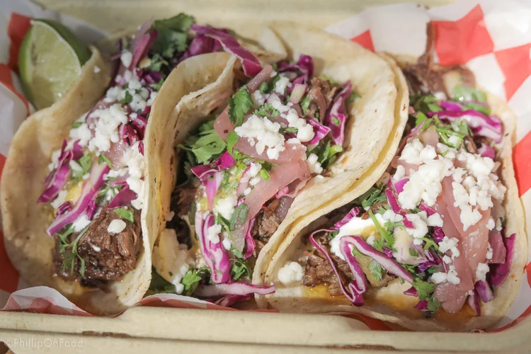Local List Food Trucks — BisMan Eats