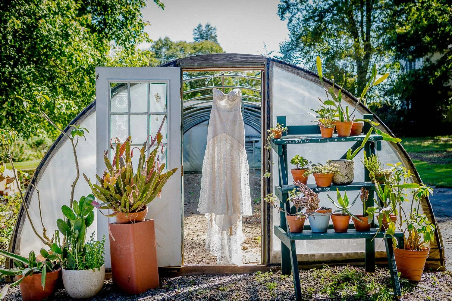 Santa Fe wedding photographer
