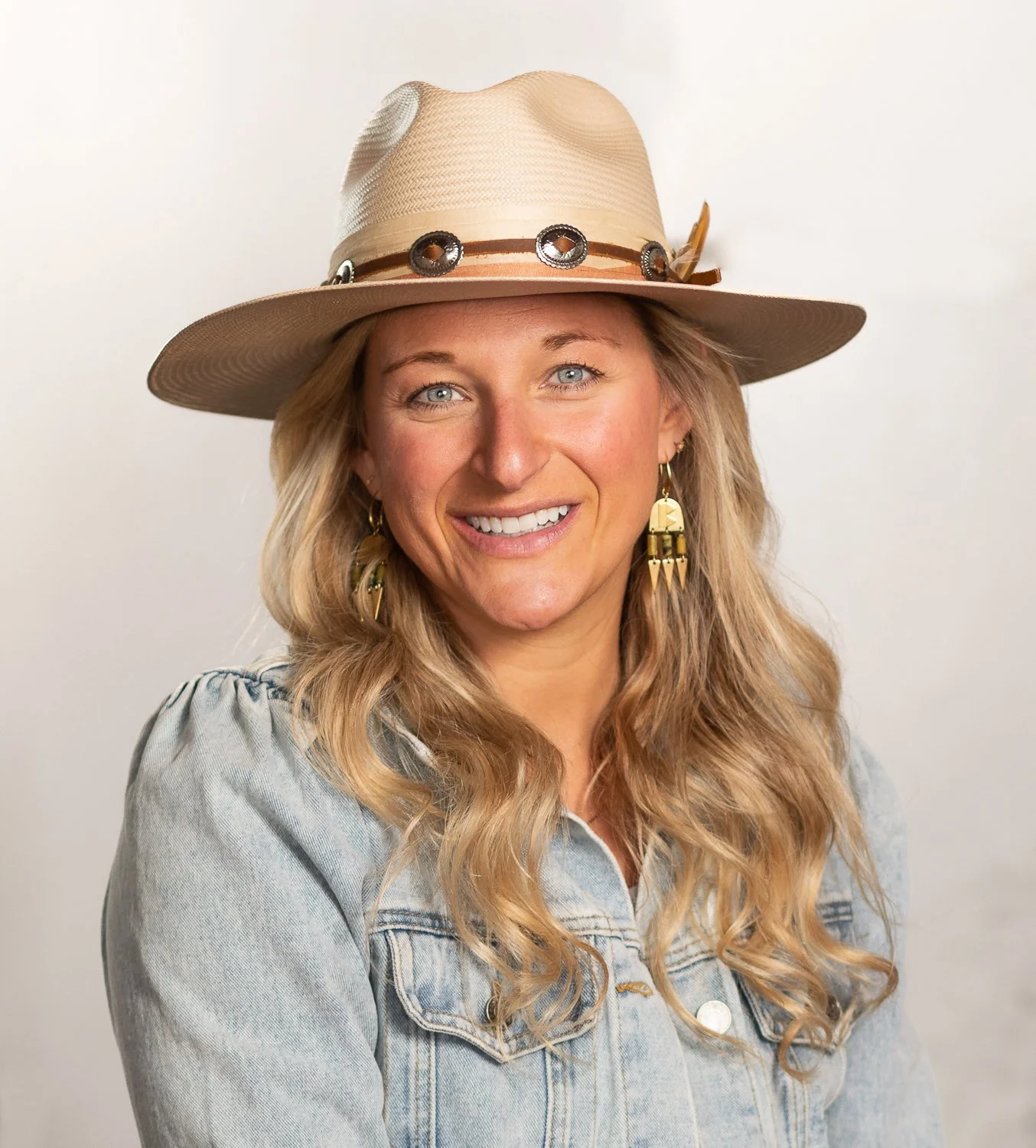 Heads shot photography session in Santa Fe New Mexico