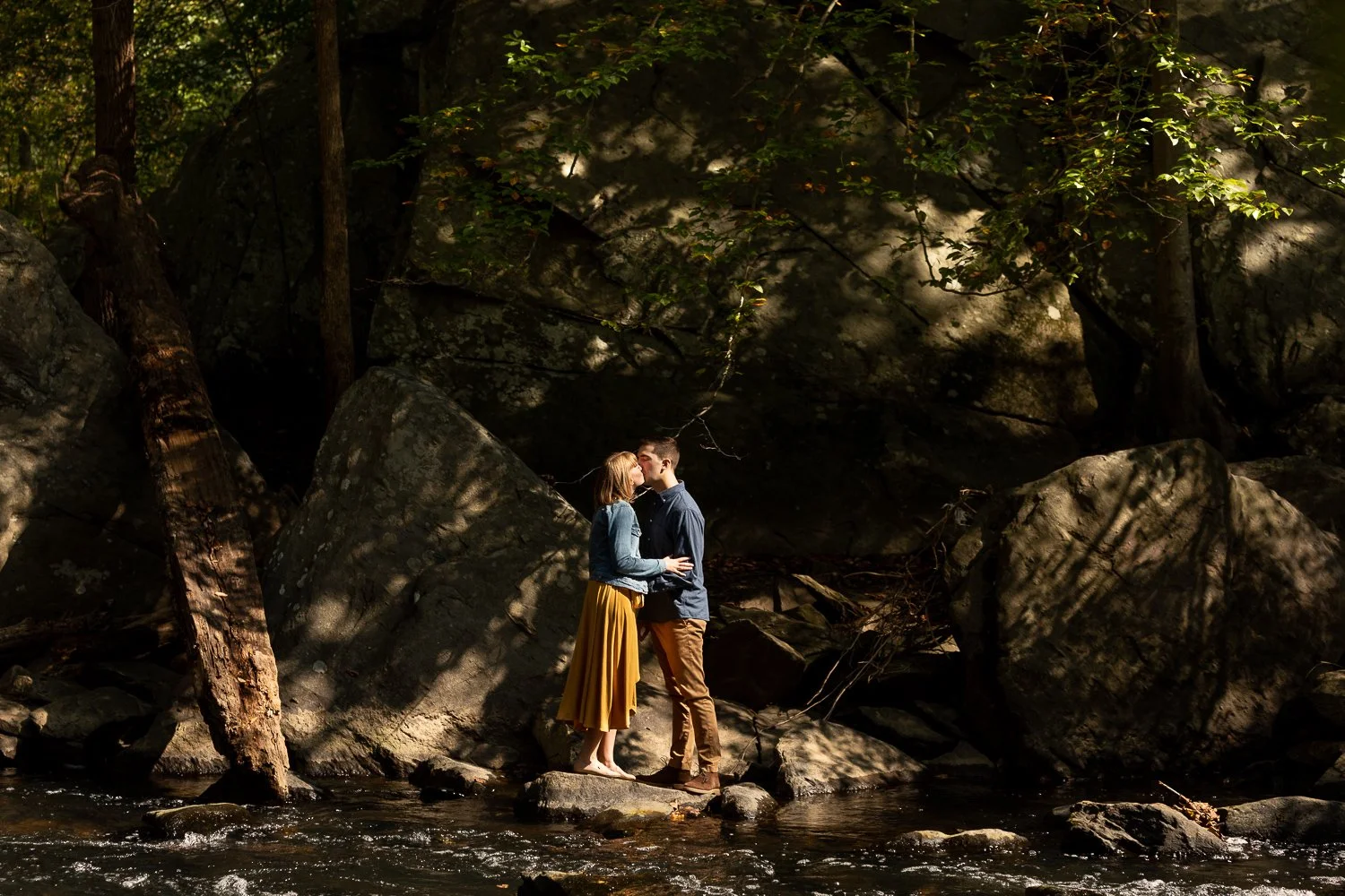 Santa Fe photography new Mexico engagement photographer