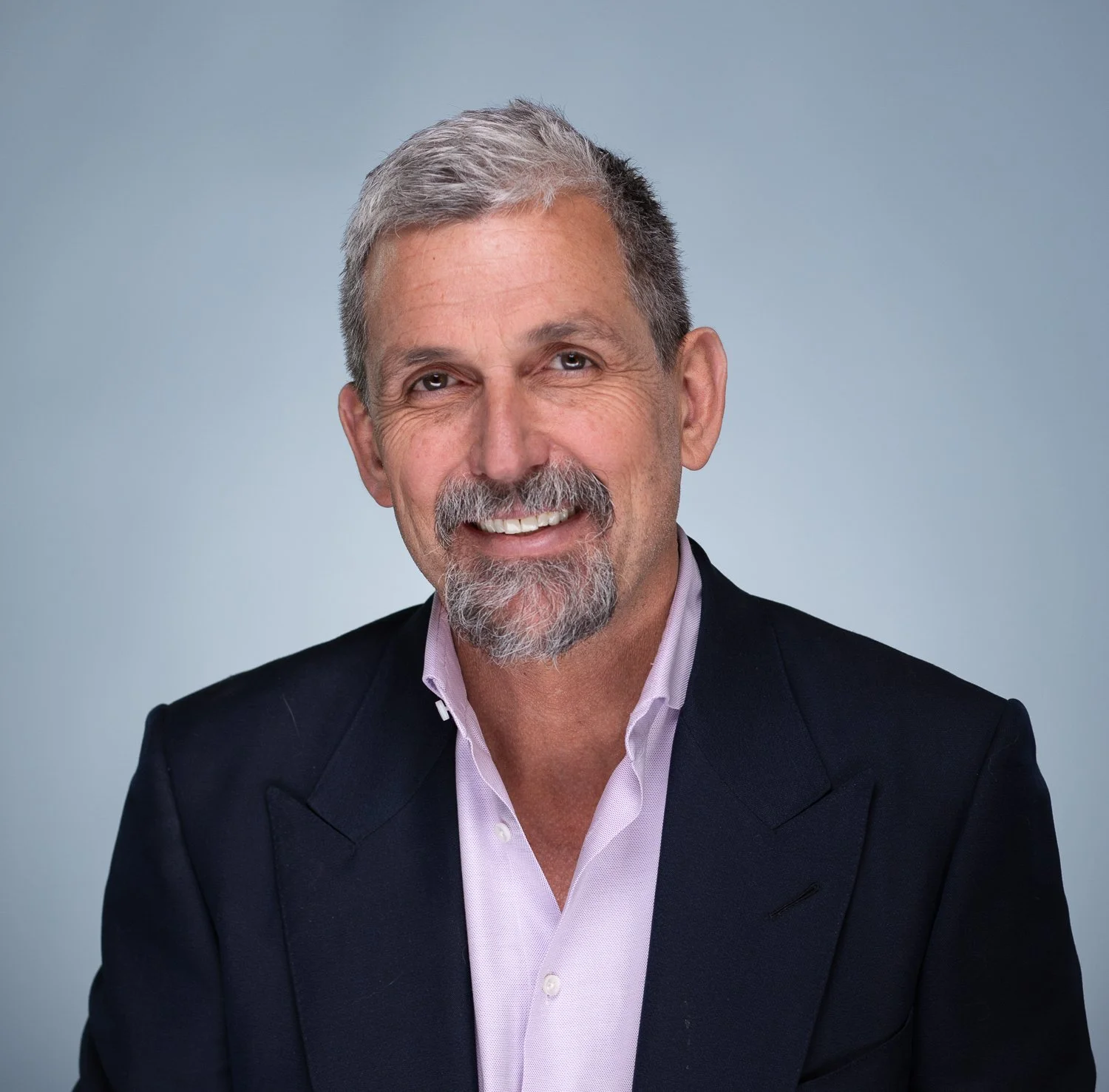 Studio Heads Shot in Santa Fe new mexico