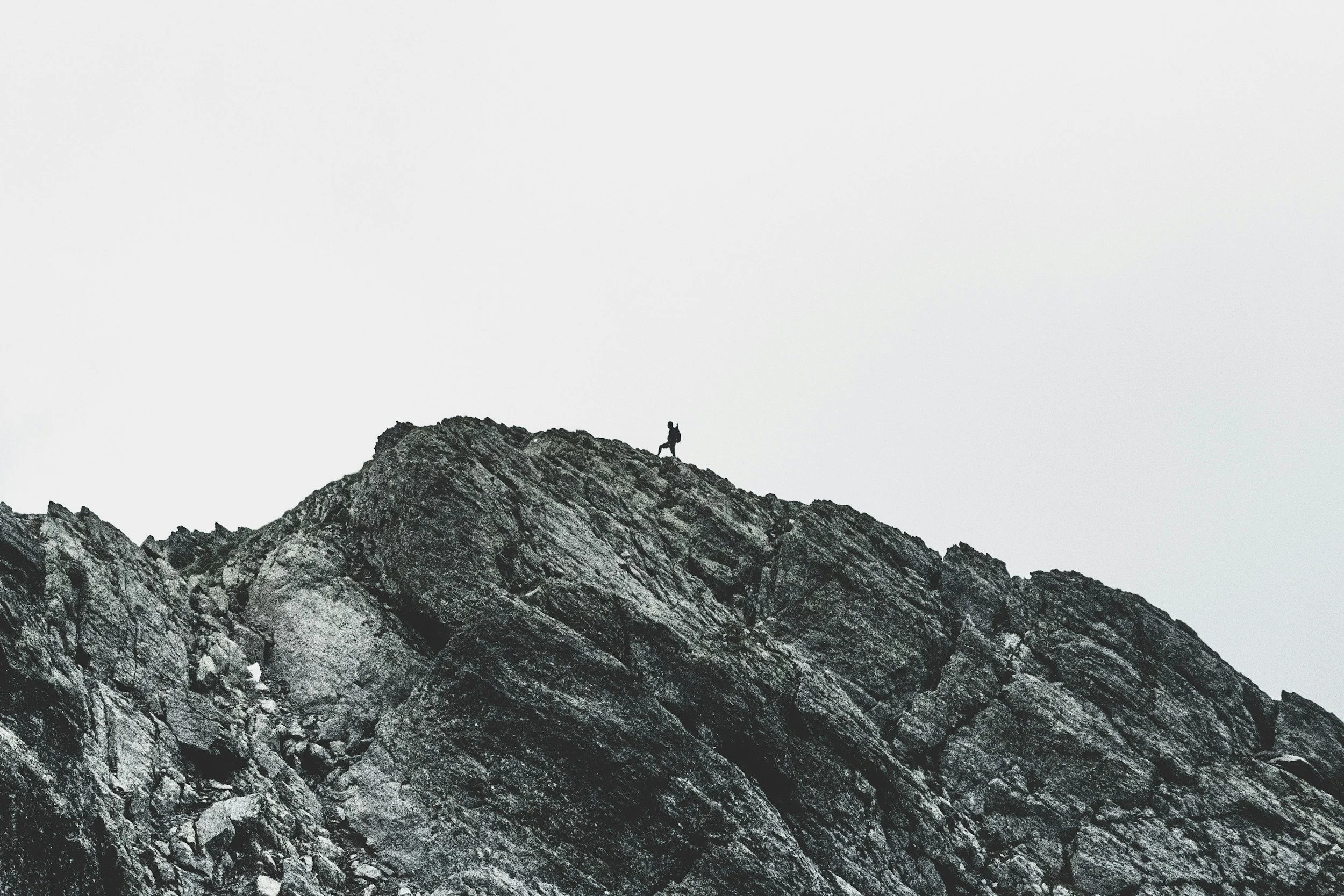 Surrender Is Not the Same as Giving Up