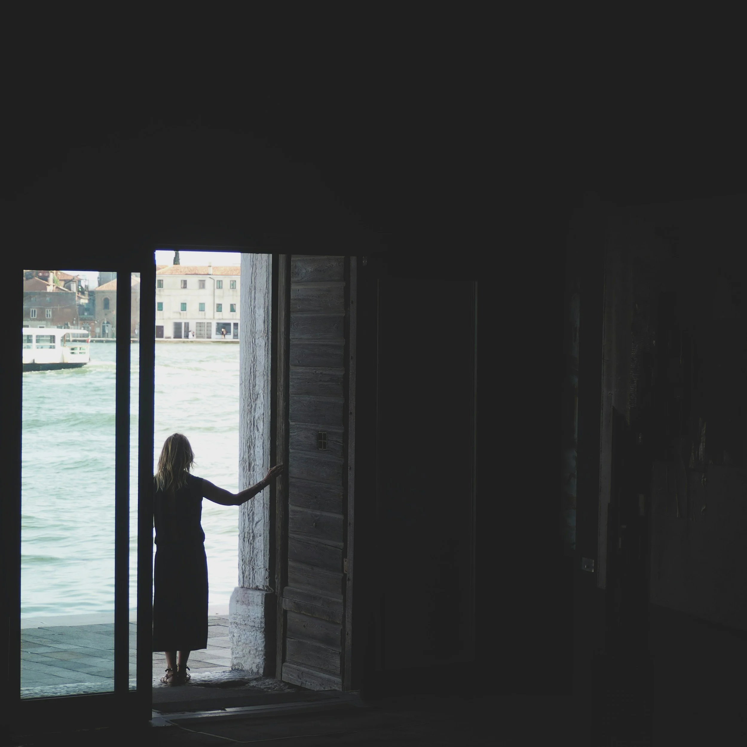 What Longing Teaches Us