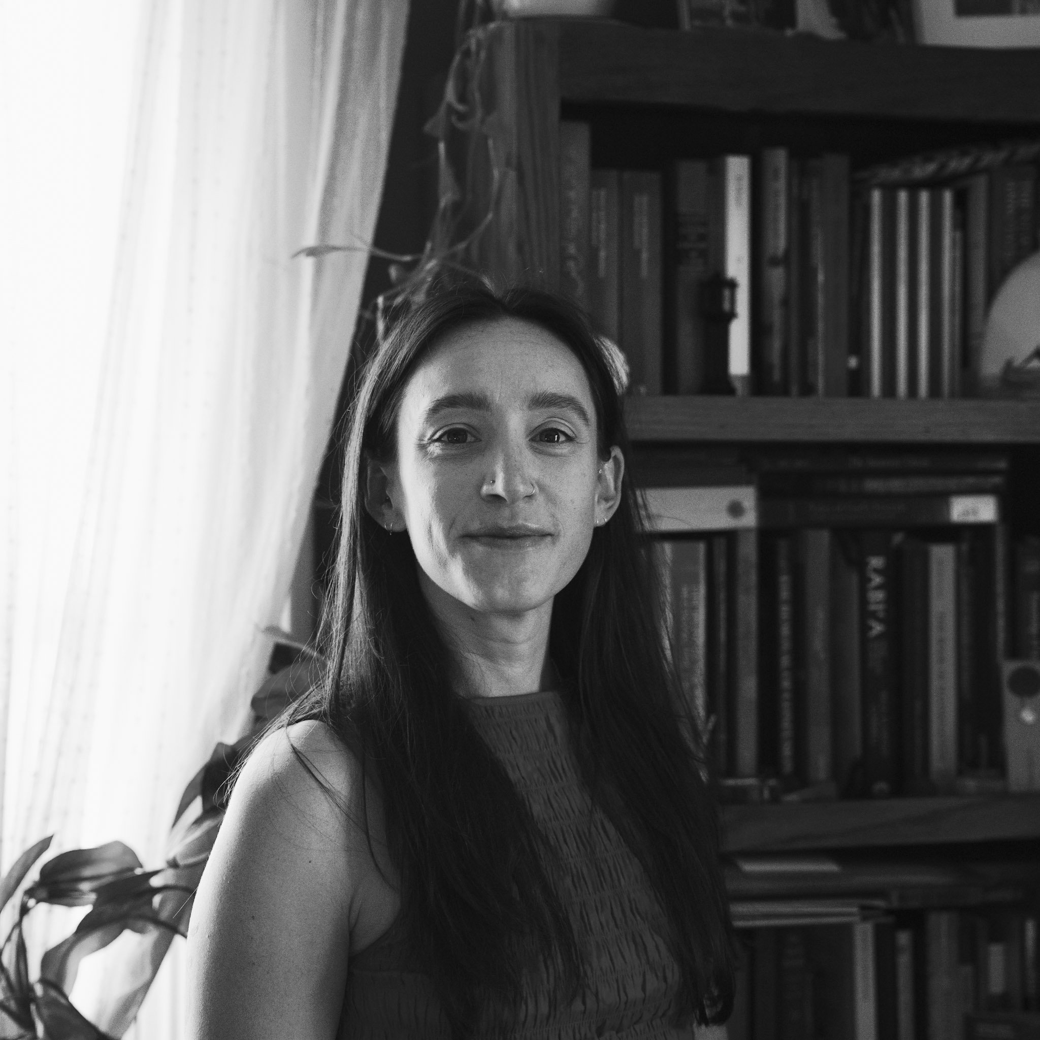 Jennie LaCourt, LMSW