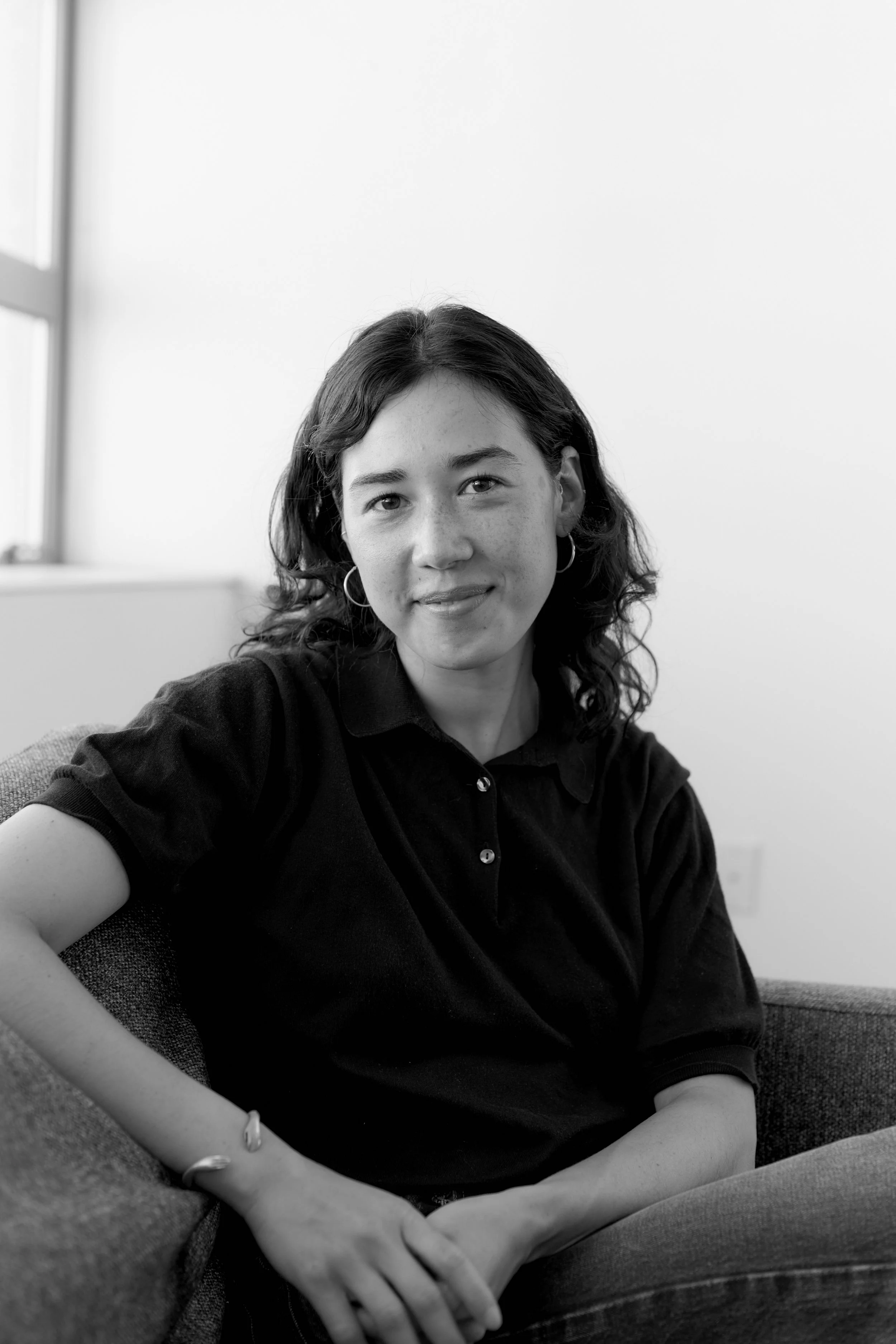 Sara Taffel, LMSW