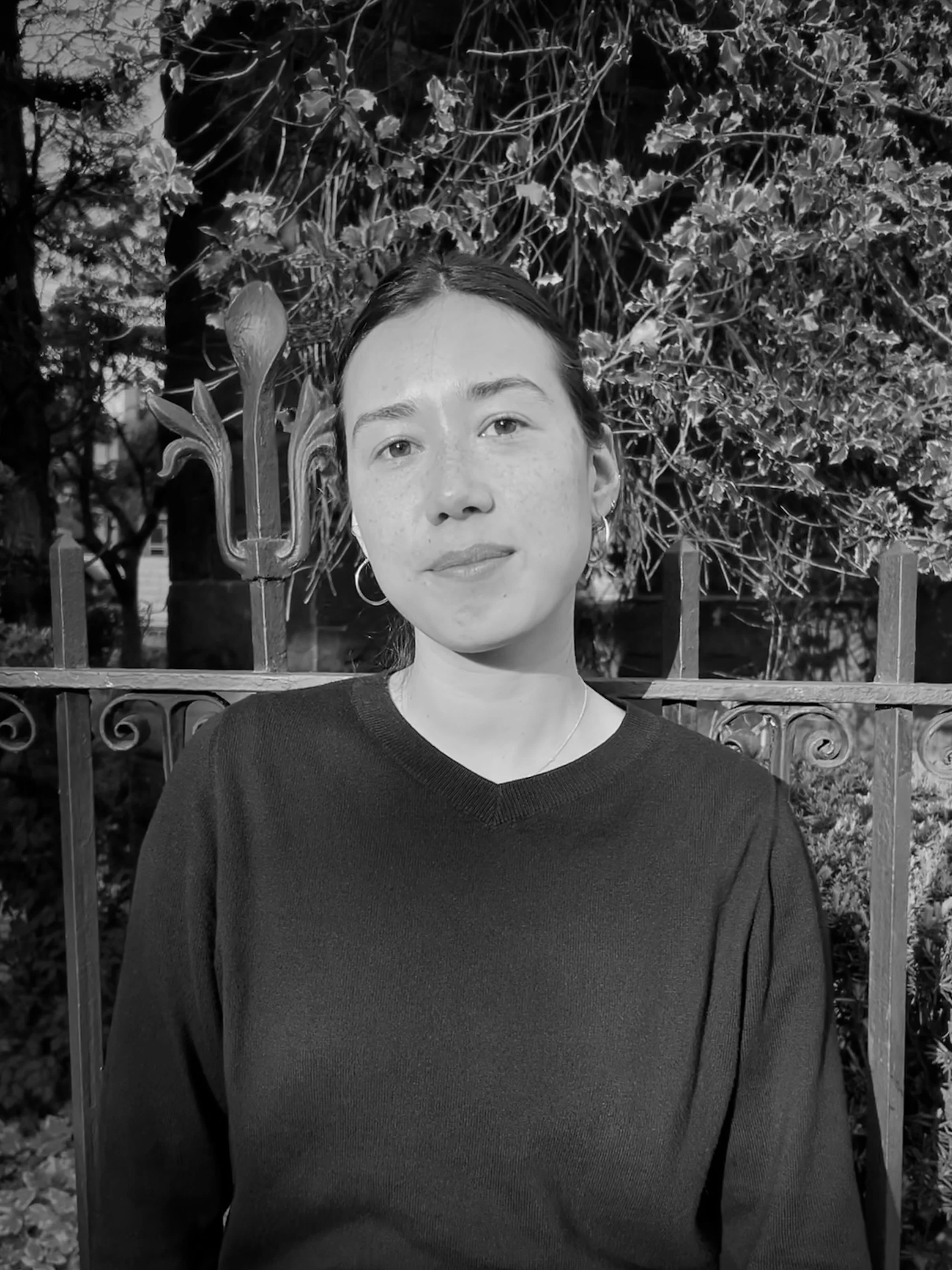 Sara Taffel, LMSW