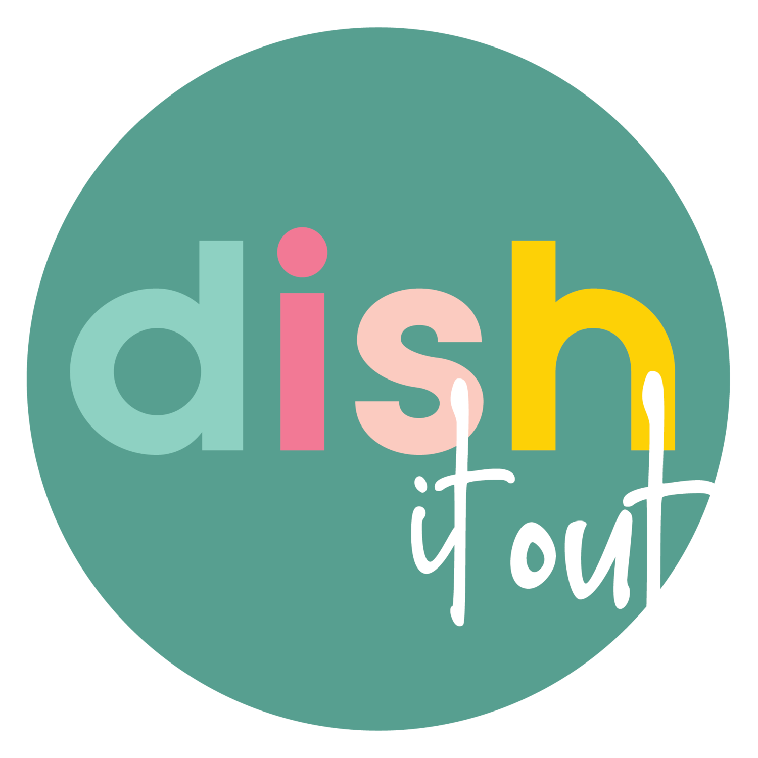 Dish it Out