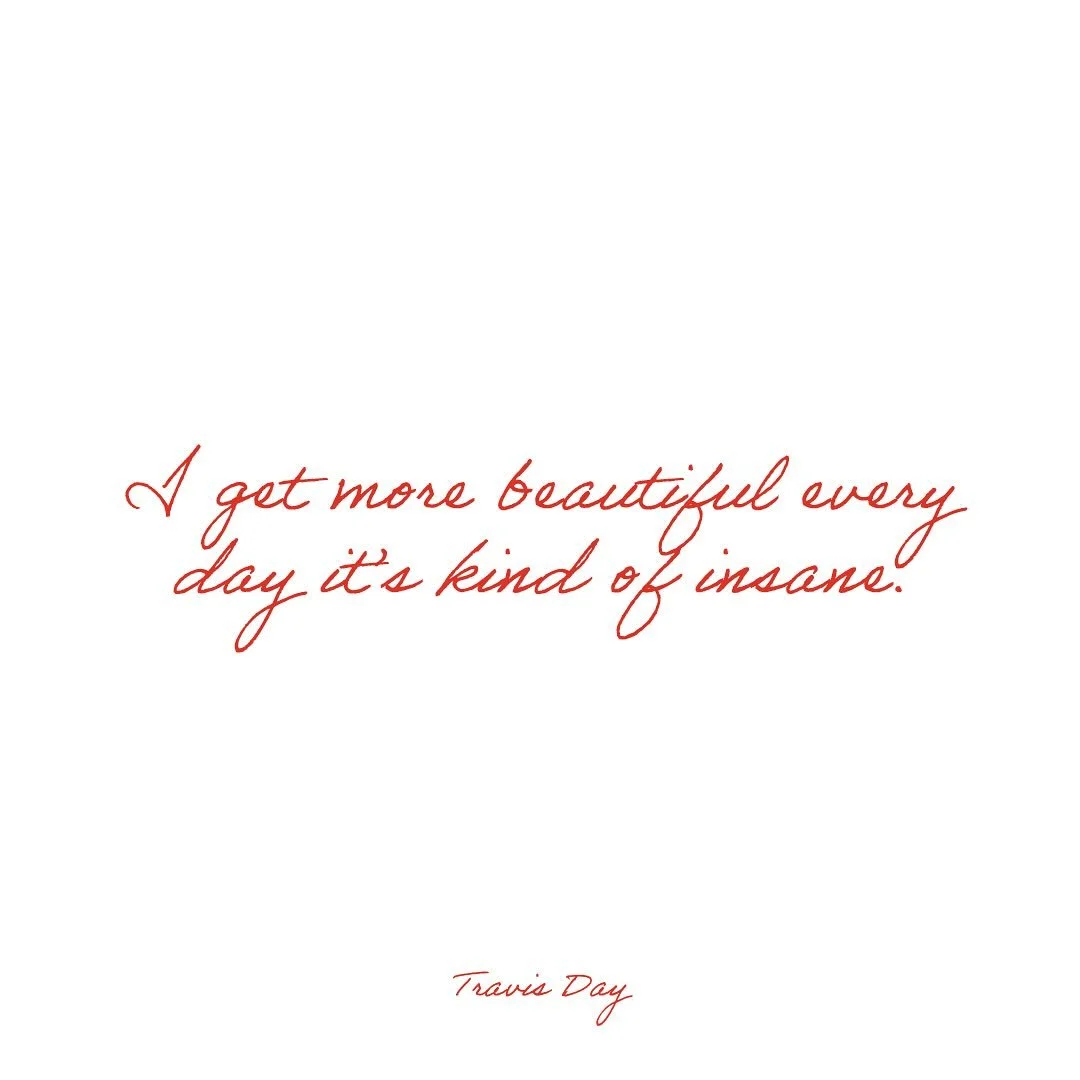 Human Design &amp; every other true spiritual teaching on this path is designed for one thing; To help you fall in love with yourself.

It&rsquo;s THE secret.

Once you see the perfection of your uniqueness you become a witness to the beauty of exist