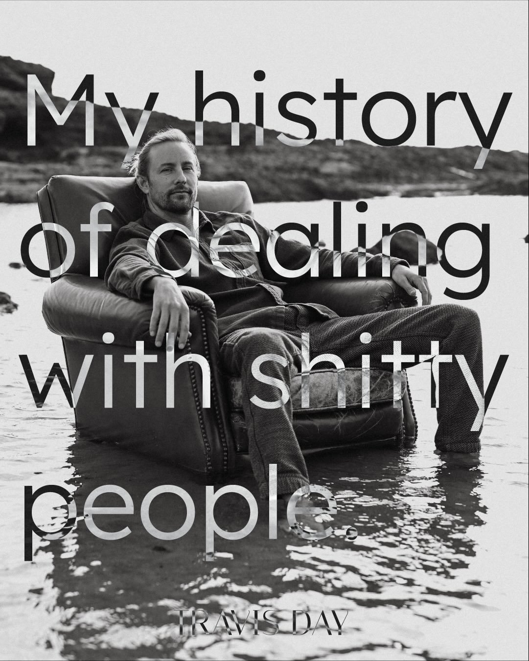 This isn&rsquo;t much to do with Human Design more about letting pain &amp; bitterness that still lives inside of me OUT. 

It&rsquo;s how I began my journey and it always serves me.

I think after the Gate 47 transit I&rsquo;ve been able to become c