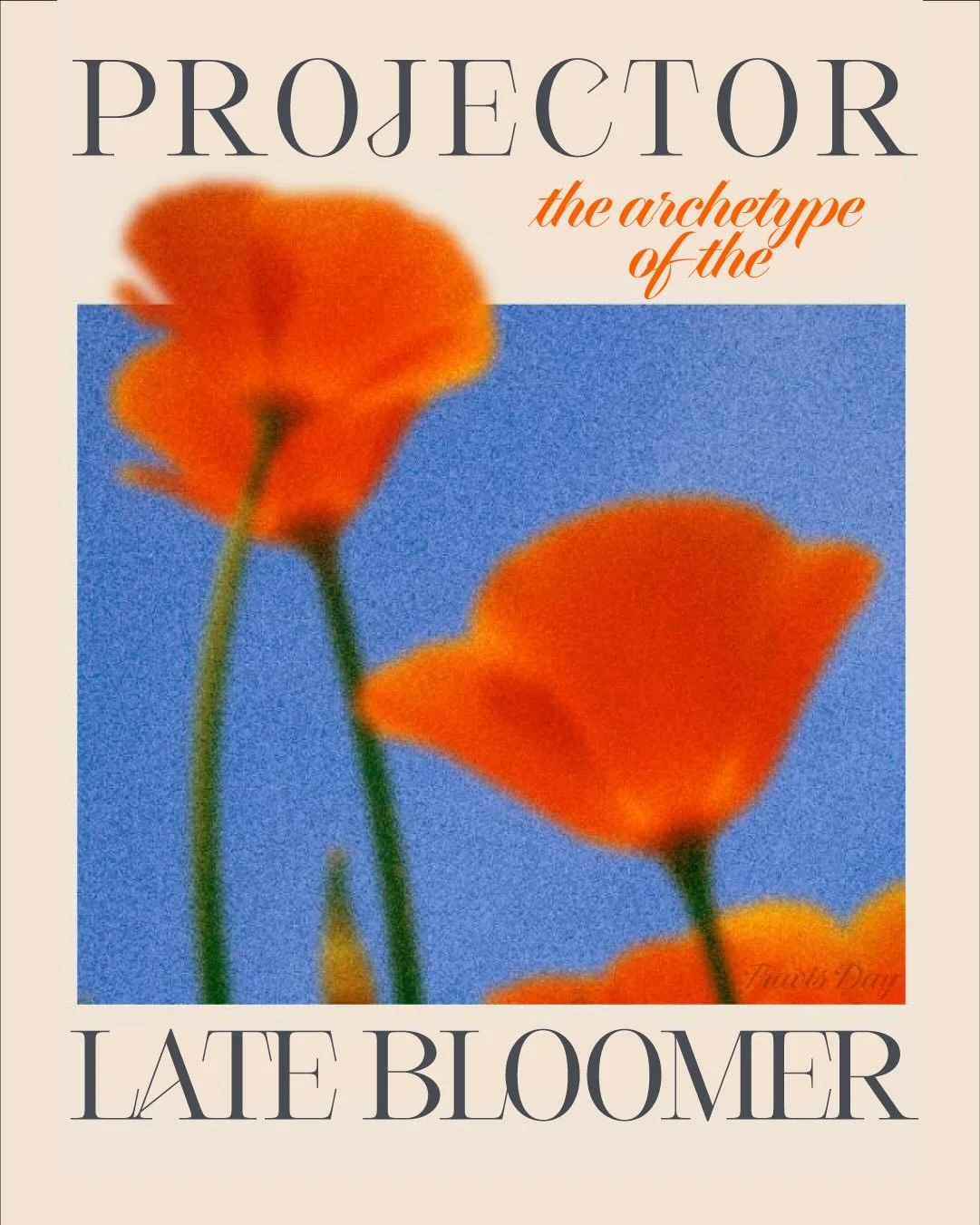If you&rsquo;re raising Projector children I hope you hear this message.

Life isn&rsquo;t fair.

A Projector expected to grind and work while putting themselves through school is very different than a Manifesting Generator expected to do the same th
