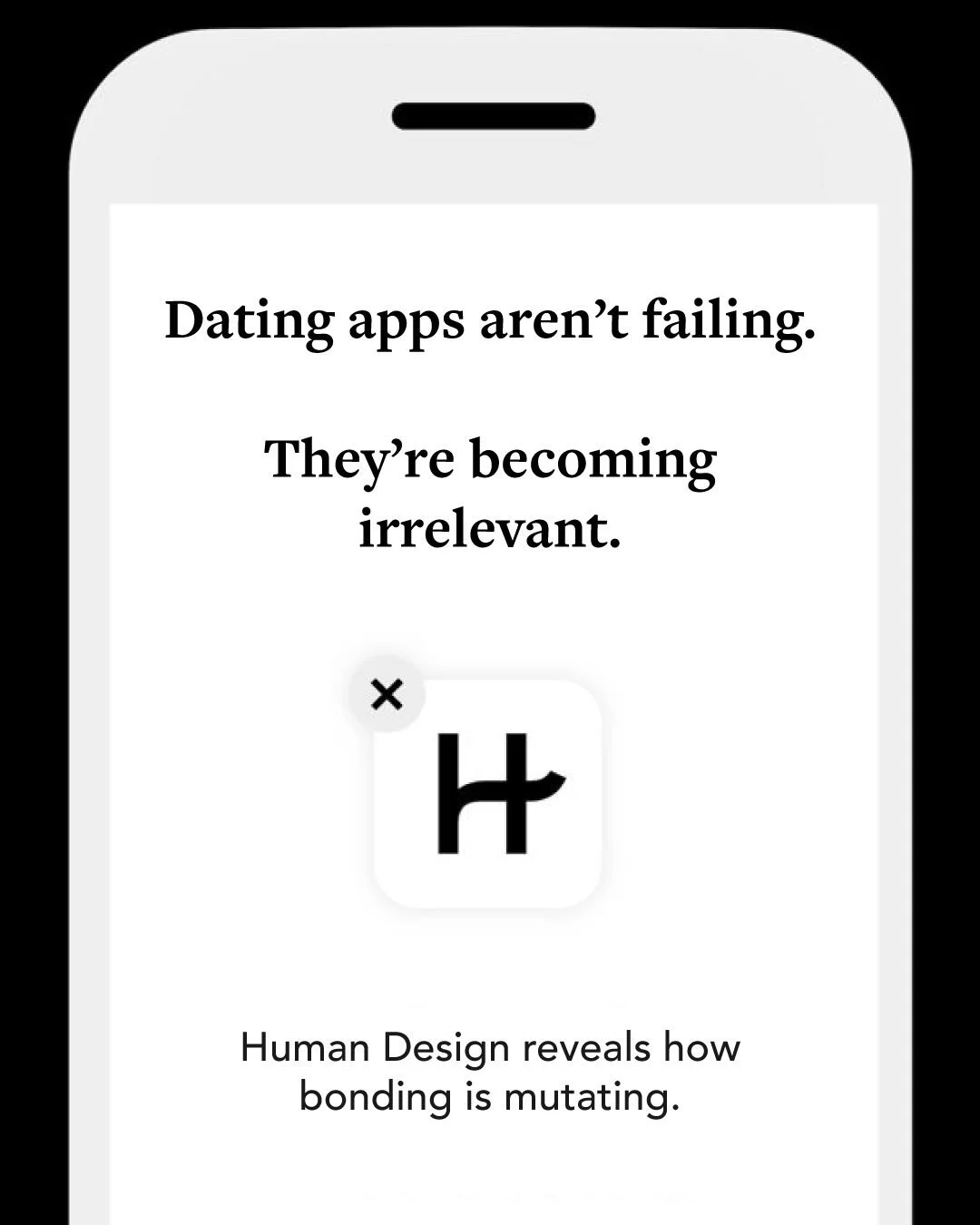 Trying to date the old way is exhausting. 

As we approach the cycle change in 2027, like everything else, the way we bond will never be the same.

We will always carry the 37-40 tribal frequency in our DNA. We were born during the cross of planing B