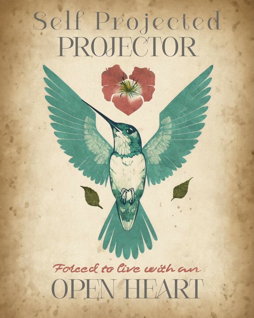 Their authentic frequency guides us back to our heart. 

And in that sense they may be the true &ldquo;light workers&rdquo; we hear about.

The problem is it&rsquo;s so easy with this design to close your heart, shut it down, hide it, protect it. 

T