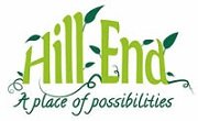 Family Fun Day @ Hill End, Oxfordshire, Saturday 10 June 11am-4pm