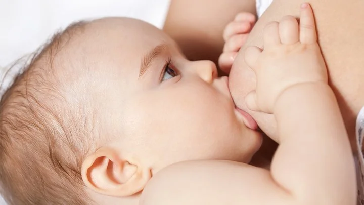 National Breastfeeding Week                          18th - 24th September 2023