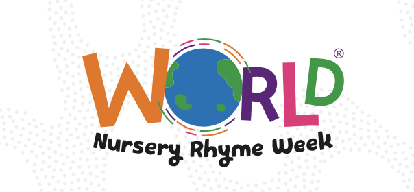 World Nursery Rhyme Week            13th-17th November