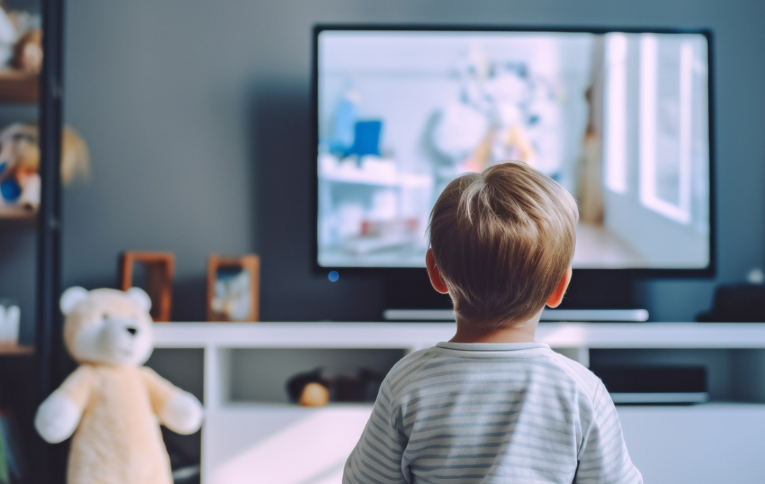 Screen Time