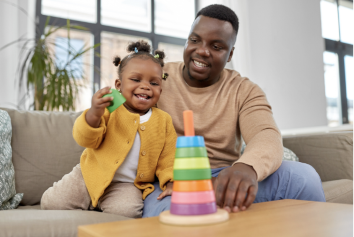 Supporting parents to 'make the most of every moment'