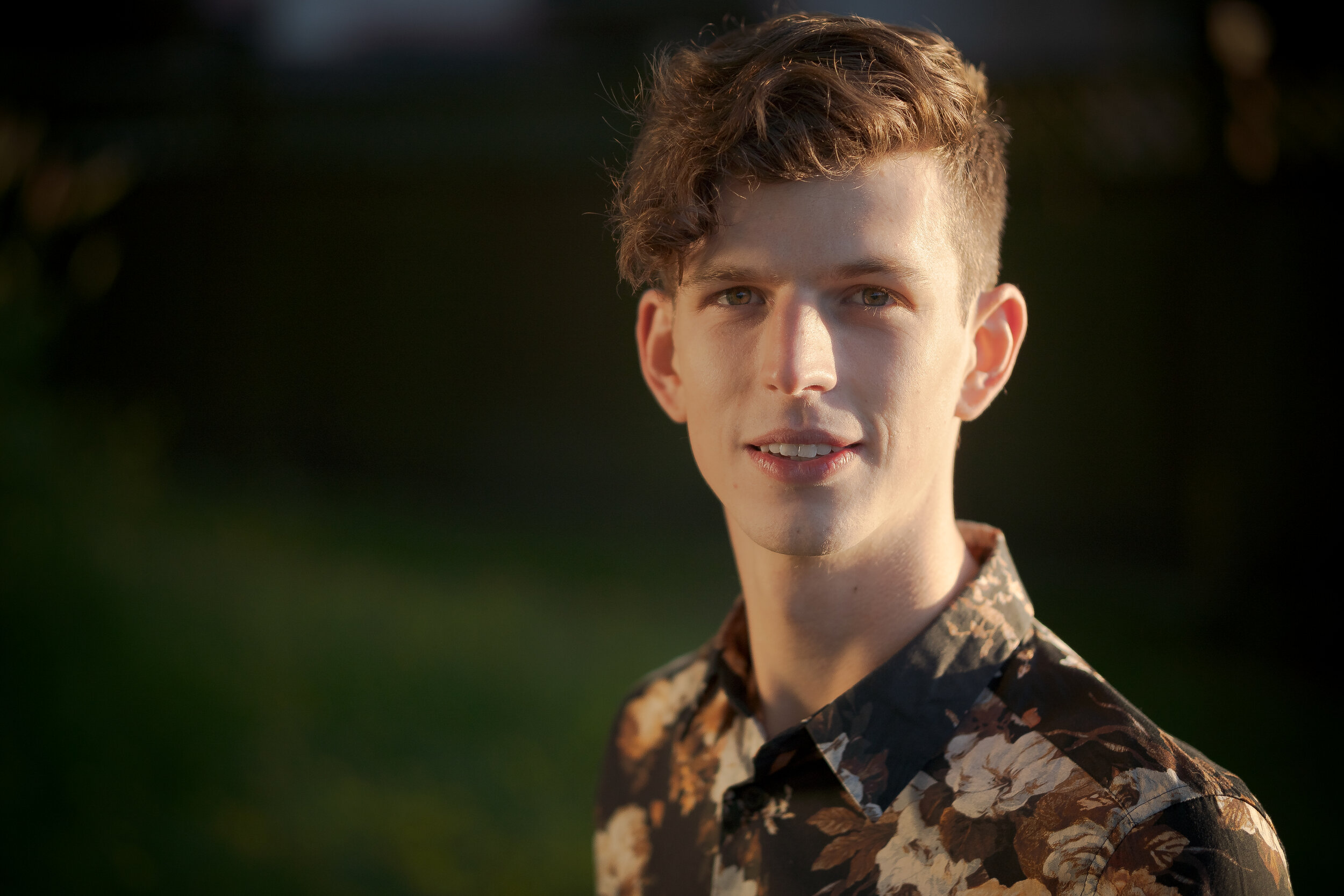 TYLER DUMOULIN (Sound Designer)
Tyler Dumoulin is a Canadian composer and sound artist. Using combinations of musical and found sounds he attempts to create sound environments that are minimalist and immersive. Much of his work has found a place in